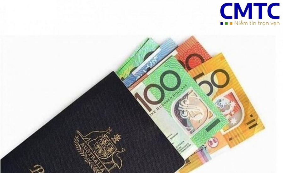 Thủ tục và chi phí dịch vụ chứng minh tài chính