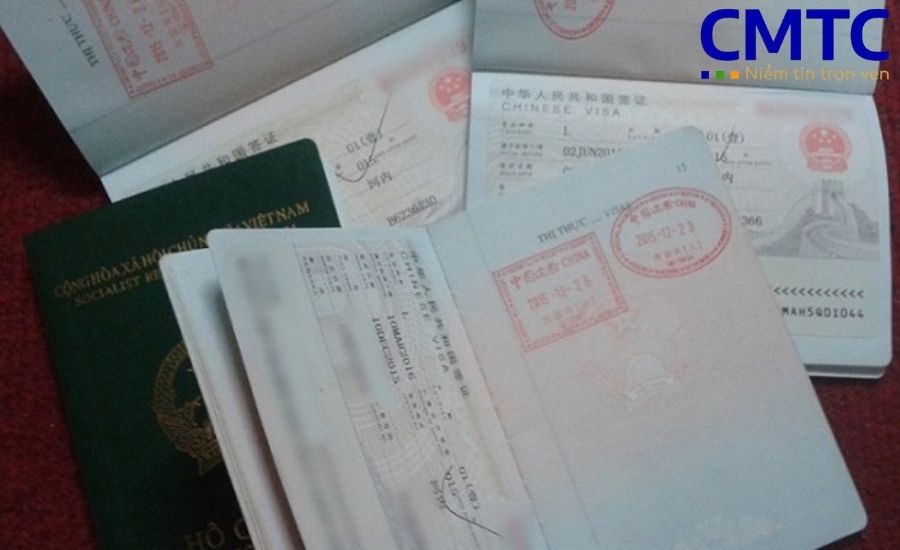 Tại sao nên chọn CMTC Việt Nam để sử dụng dịch vụ chứng minh tài chính tại Nghệ An