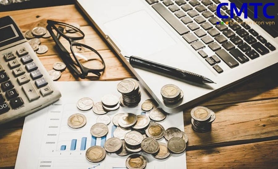 Tại sao cần chứng minh tài chính?