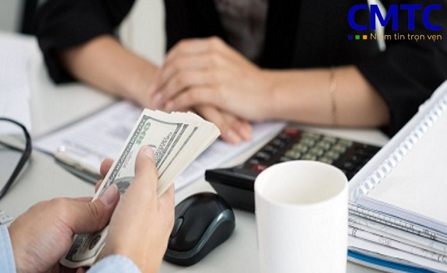 Ưu điểm của dịch vụ chứng minh tài chính của CMTC Việt Nam?