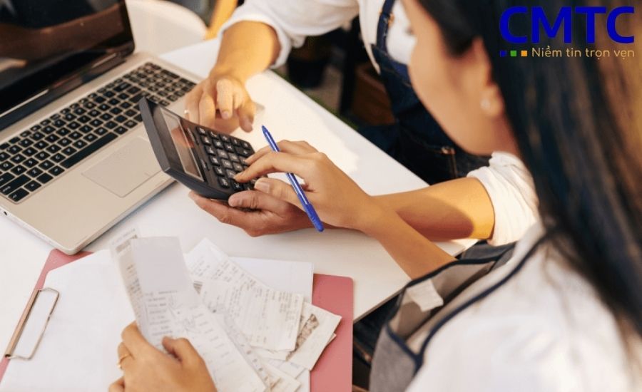 Các hình thức và lợi ích khi chứng minh tài chính tại Ninh Thuận