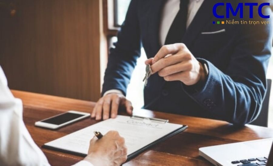 Lưu ý khi chuẩn bị hồ sơ chứng minh tài chính tại Ninh Thuận