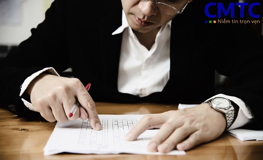 Cách lựa chọn dịch vụ chứng minh tài chính tại Ninh Thuận