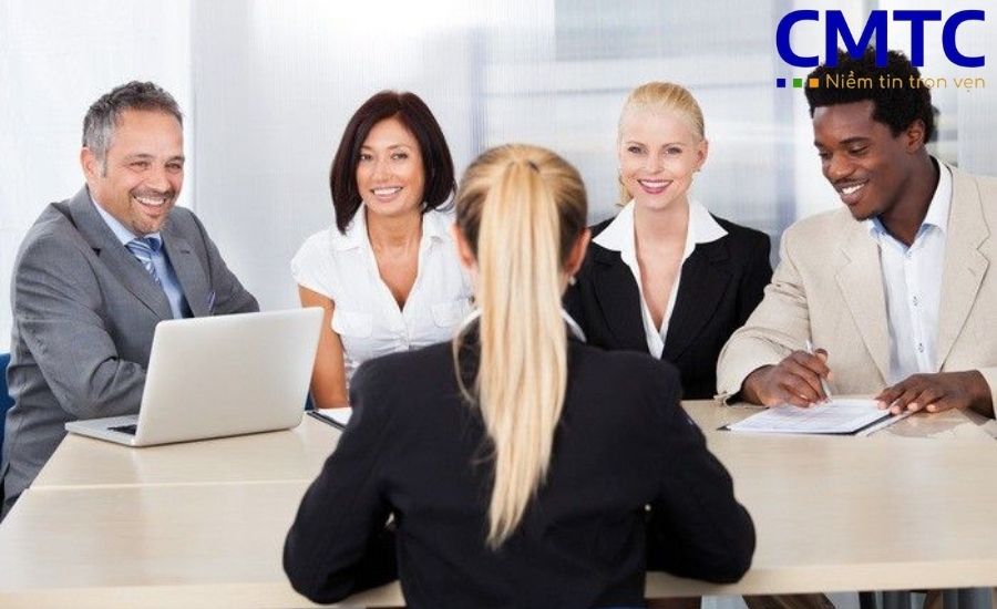 Lợi ích khi sử dụng dịch vụ chứng minh tài chính