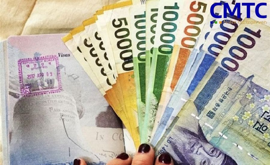 Các giấy tờ cần thiết để thực hiện dịch vụ chứng minh tài chính tại Phú Yên khi xin visa