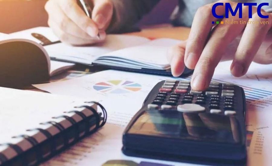 Lưu ý khi sử dụng dịch vụ chứng minh tài chính