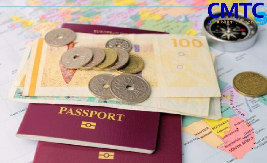 Các loại dịch vụ chứng minh tài chính tại Sóc Trăng phổ biến