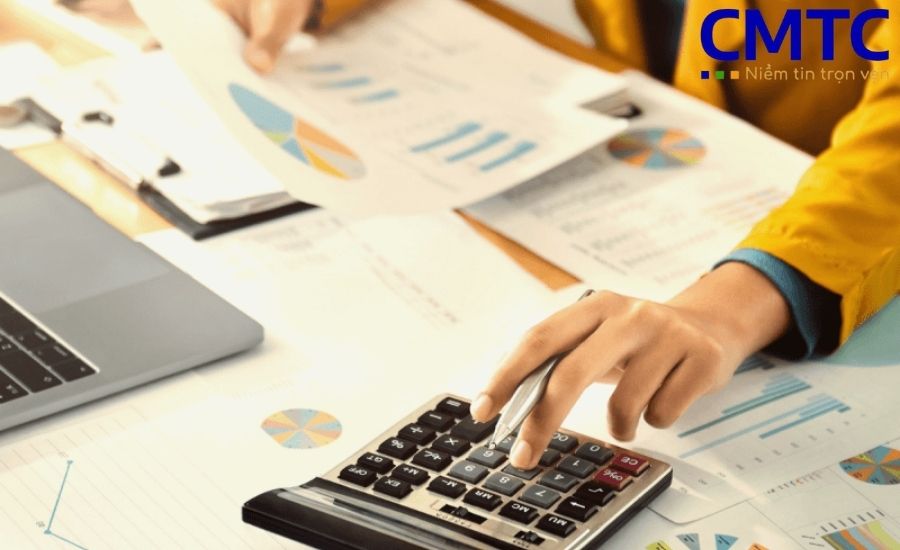 Tiêu chí lựa chọn dịch vụ chứng minh tài chính uy tín