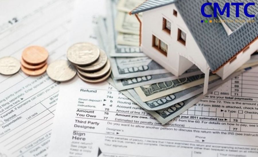 Tìm hiểu về dịch vụ chứng minh tài chính tại Thái Bình