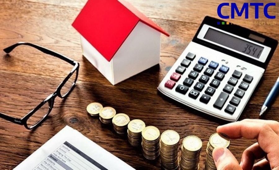 Quy trình sử dụng dịch vụ chứng minh tài chính tại Thái Bình