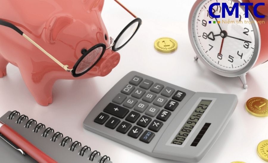 Đơn vị cung cấp dịch vụ chứng minh tài chính tại Thái Bình