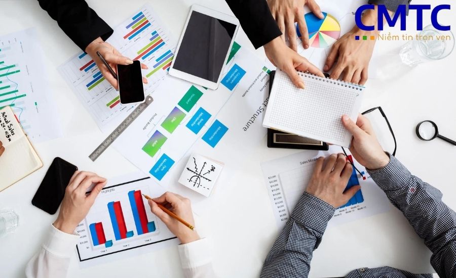 Quy trình dịch vụ chứng minh tài chính tại Thái Nguyên