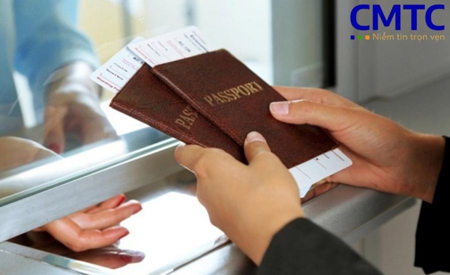 Dịch vụ chứng minh tài chính tại Tiền Giang của CMTC Việt Nam