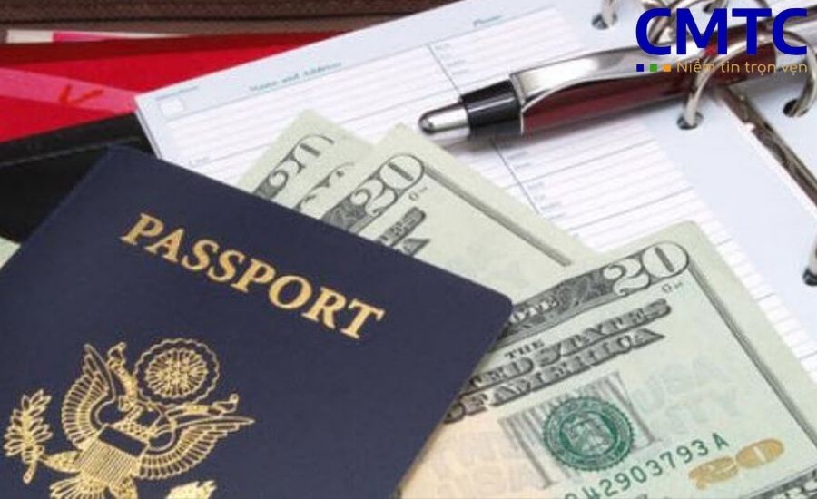 Dịch vụ chứng minh tài chính tại TPHCM