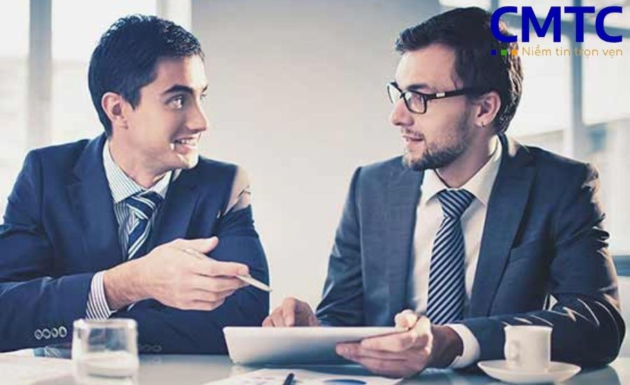 Yêu cầu cụ thể về chứng minh tài chính