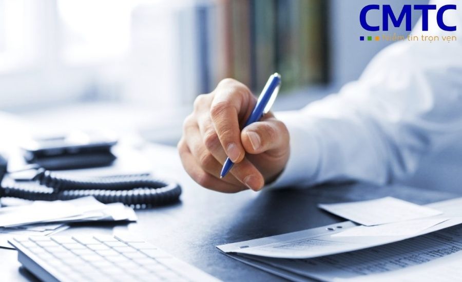 Dịch vụ chứng minh tài chính tại Tuyên Quang của CMTC Việt Nam