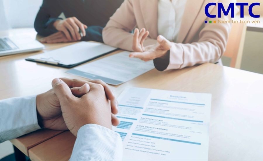 Tìm hiểu về dịch vụ chứng minh tài chính tại Vĩnh Long