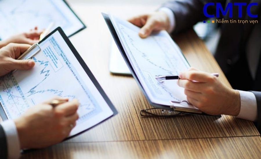 Dịch vụ chứng minh tài chính tại Vĩnh Long hàng đầu