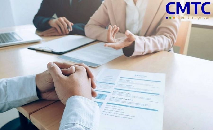 Các loại dịch vụ chứng minh tài chính tại Vĩnh Long mà CMTC Việt Nam cung cấp