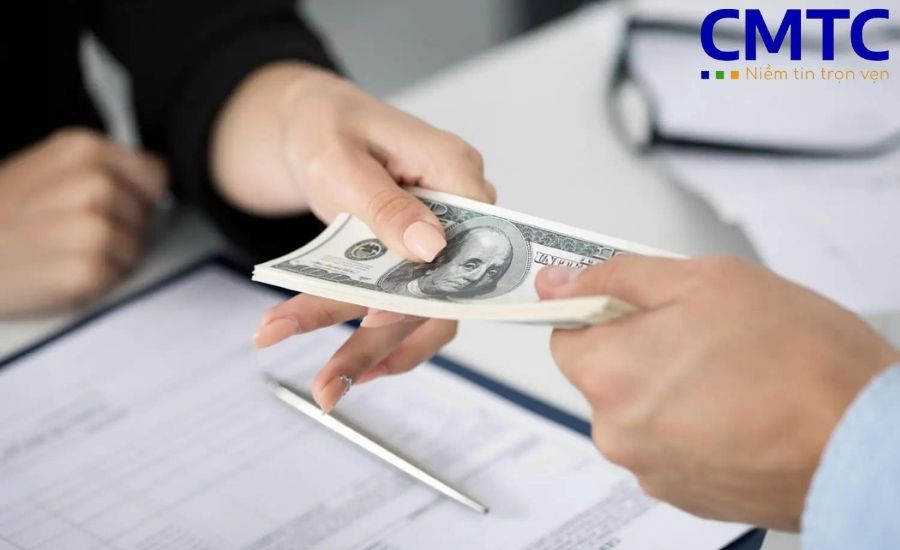 Hồ sơ dịch vụ chứng minh tài chính tại Vĩnh Phúc cần những gì