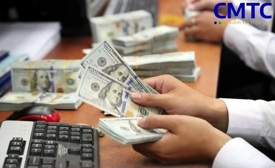 Dịch vụ chứng minh tài chính tại Vĩnh Phúc