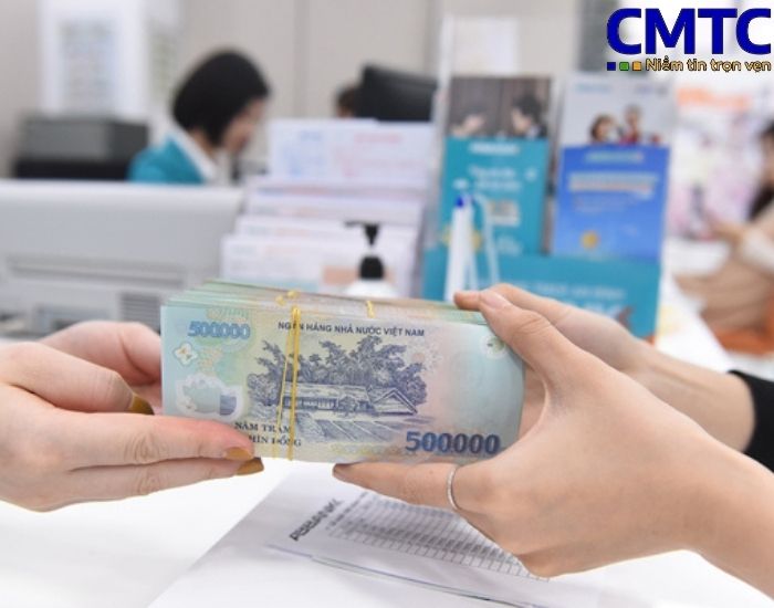 Khi nào nên sử dụng dịch vụ làm sổ tiết kiệm tại An Giang