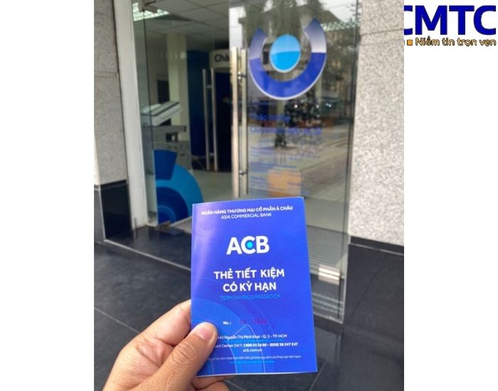 Một số dịch vụ làm sổ tiết kiệm tại Bà Rịa Vũng Tàu hiện nay