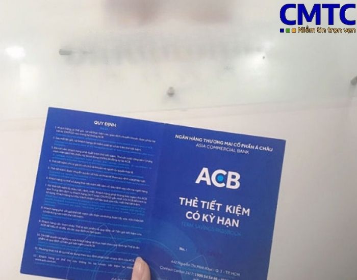 Tại sao nên sử dụng dịch vụ làm sổ tiết kiệm tại Bắc Giang