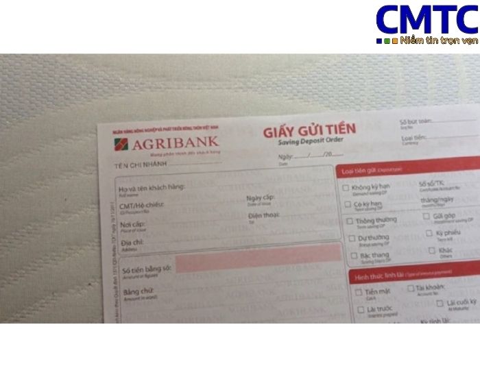 Có nên sử dụng dịch vụ làm sổ tiết kiệm tại Bắc Giang