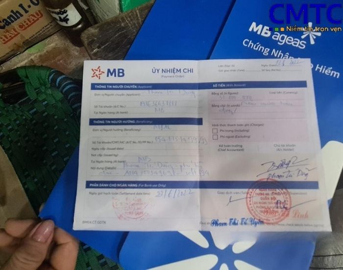 Tìm hiểu về sổ tiết kiệm