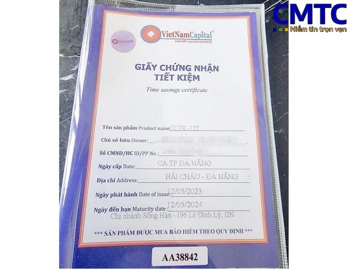 Dịch vụ làm sổ tiết kiệm tại Bến Tre là gì?