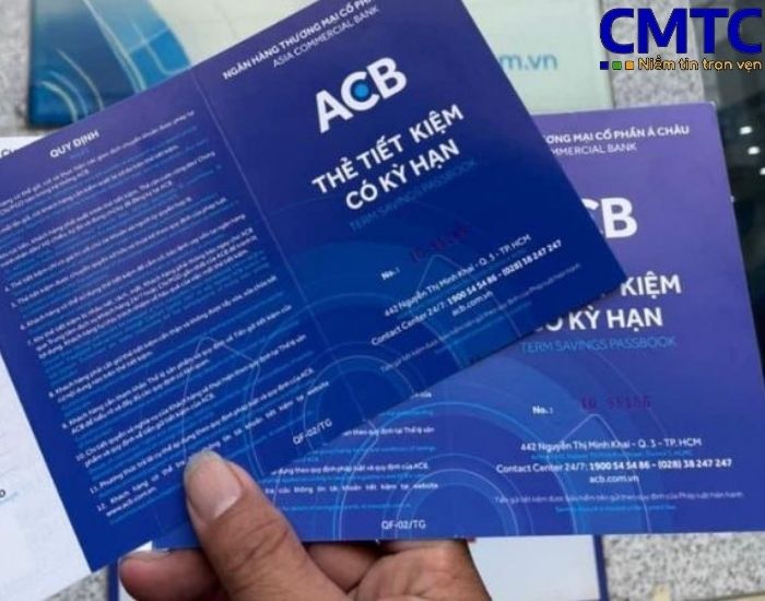 Vì sao cần phải tìm đến dịch vụ làm sổ tiết kiệm tại Bến Tre