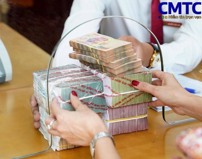 Dịch vụ làm sổ tiết kiệm tại Bình Định uy tín