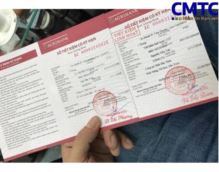 Vì sao cần đến dịch vụ làm sổ tiết kiệm tại Bình Phước