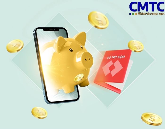 Độ an toàn khi sử dụng dịch vụ làm sổ tiết kiệm tại Cà Mau