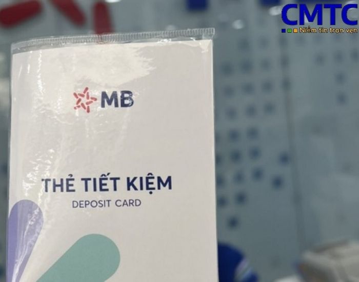 Đơn vị cung cấp dịch vụ làm sổ tiết kiệm tại Cà Mau