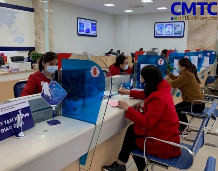 Những ưu điểm chỉ có tại CMCT Việt Nam khi sử dụng dịch vụ làm sổ tiết kiệm tại Cà Mau