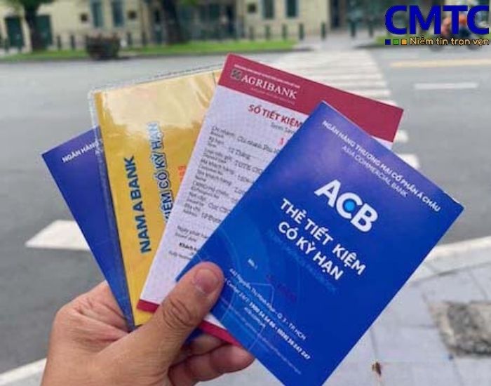 Những điều cần biết về dịch vụ làm sổ tiết kiệm tại Đắk Nông