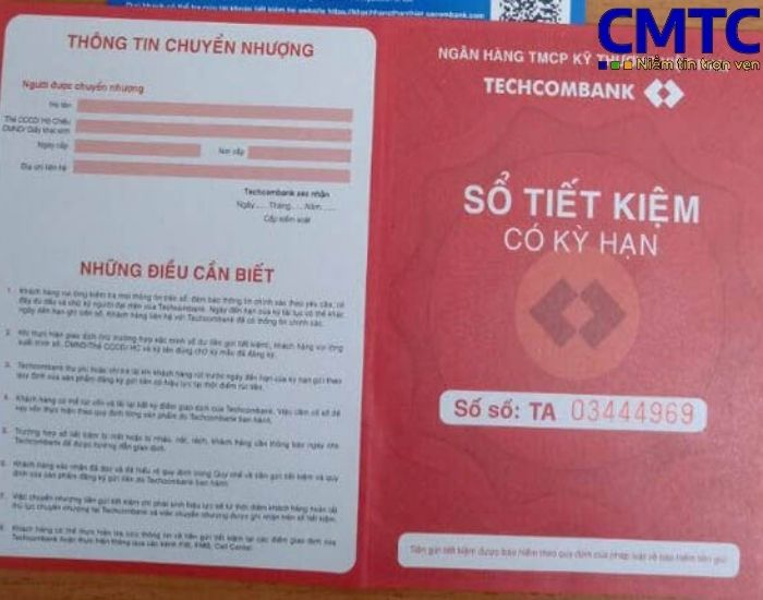 Dịch vụ làm sổ tiết kiệm tại Đắk Nông