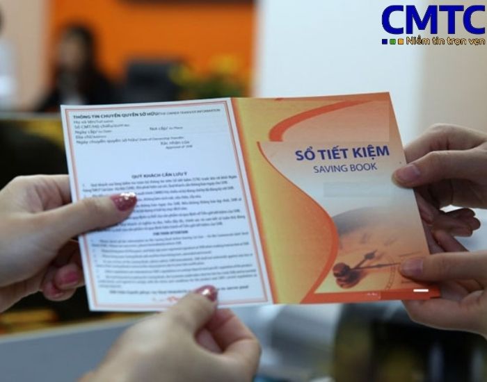 Có nên sử dụng dịch vụ làm sổ tiết kiệm chứng minh tài chính?