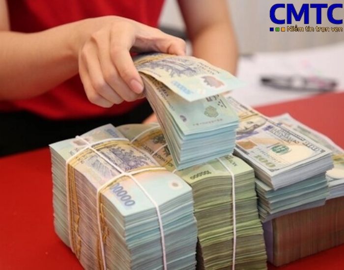 Hướng dẫn mở sổ tiết kiệm tại ngân hàng