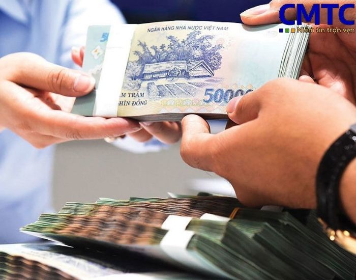 Có nên sử dụng dịch vụ làm sổ tiết kiệm tại Đồng Nai để chứng minh tài chính hay không?