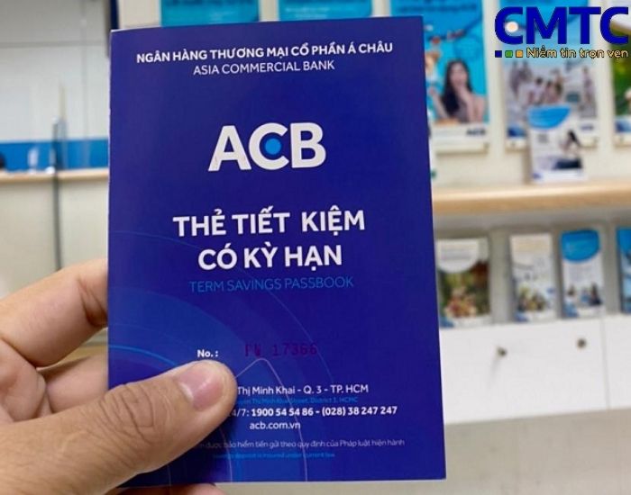 Số dư tối thiểu cho dịch vụ làm sổ tiết kiệm tại Gia Lai