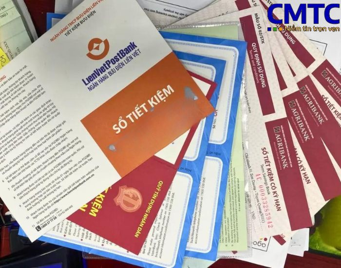 Dịch vụ làm sổ tiết kiệm tại Hà Nam là gì