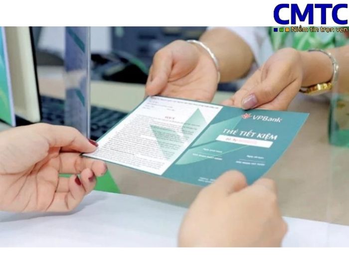 Dịch vụ làm sổ tiết kiệm tại Hà Nam