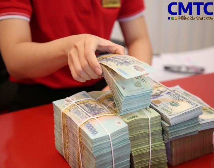 Số dư tối thiểu đối với dịch vụ làm sổ tiết kiệm tại Hà Tĩnh