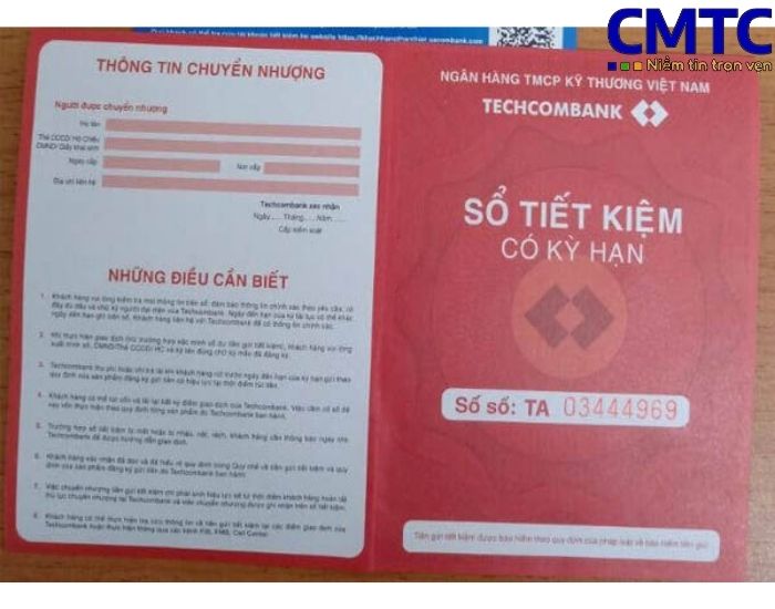 Ưu điểm khi sử dụng dịch vụ làm sổ tiết kiệm tại Hà Tĩnh