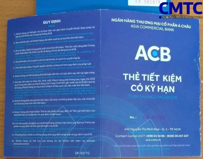 Ưu điểm khi sử dụng dịch vụ làm sổ tiết kiệm tại Hải Dương