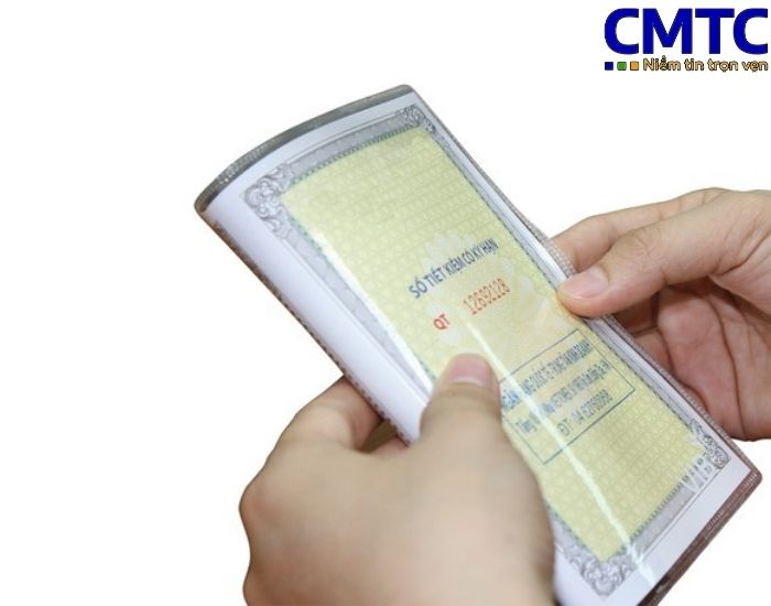 Dịch vụ làm sổ tiết kiệm tại Hải Dương