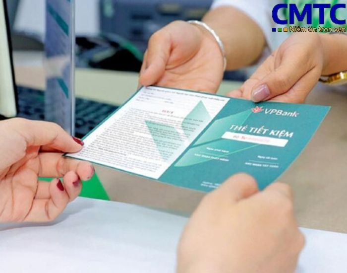 Có những loại dịch vụ làm sổ tiết kiệm tại Hải Phòng nào?